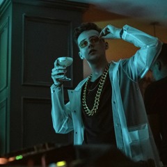 Barnim Live Mix NYE 2020