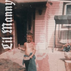 LMSLilManny- Mad At Tha World(LongLiveMenace)