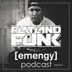 Episode 074 - Flatland Funk