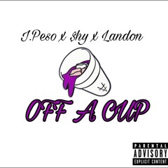 OFF A CUP