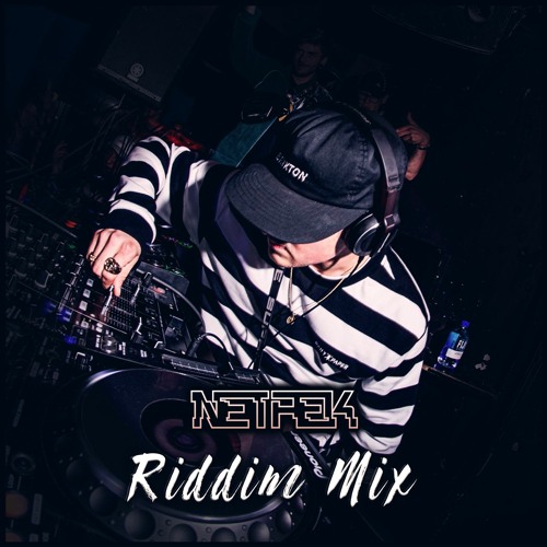 NETREK RIDDIM MIX