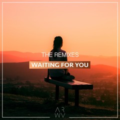 Courts & Divite - Waiting For You ft. Anthony Meyer (Stephan Remix)