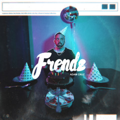 Adam Cruz - Frendz