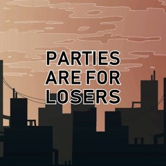 Ferry - Parties Are For Losers (Cover By .E.L ft. GUMI)