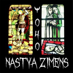 Crusade Podcast 040 | Nastya Zimens