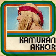 Kamuran Akkor - Seni Sevende Kabahat