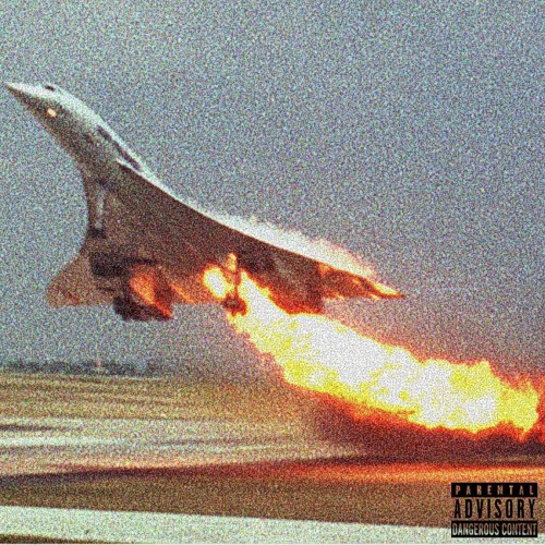 SUPERSONIC (Prod. Dj Tray)