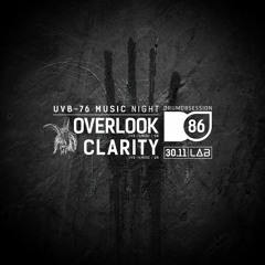 R:A b2b Nikita Liubych - Drum Obsession #86