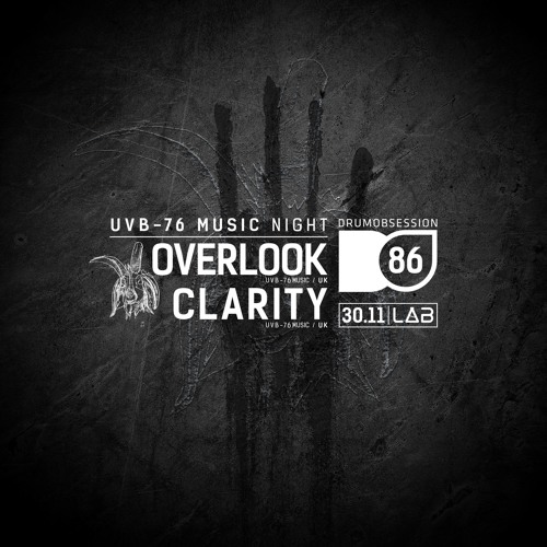 R:A b2b Nikita Liubych - Drum Obsession #86
