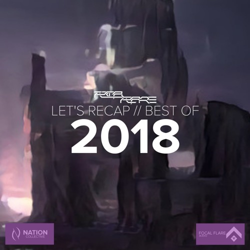 2018 RECAP