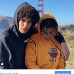 arickywithdasticky - hold of you