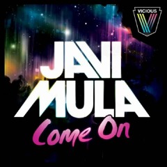 P1NX X DJ Jay X Javi Mula - Come On Pik (Crazy Shakers Vocal Edit)