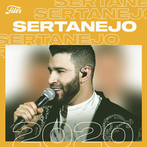Stream Adriano Santana | Listen to Sertanejo 2019 | Mais Tocadas | Sertanejo  2020 playlist online for free on SoundCloud