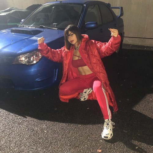 CHARLI XCX - GONE (DJ VICTOR BORGE REMIX)