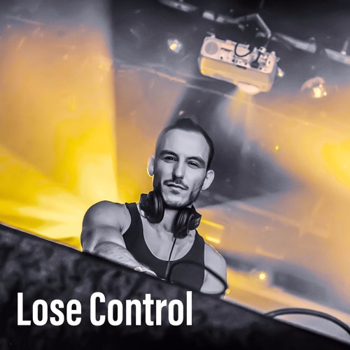 Inshane - Lose Control