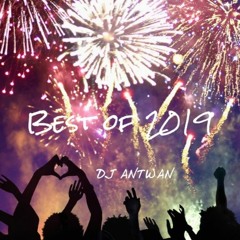 Best Of 2019 Mix (Mashup Of Popular Songs)