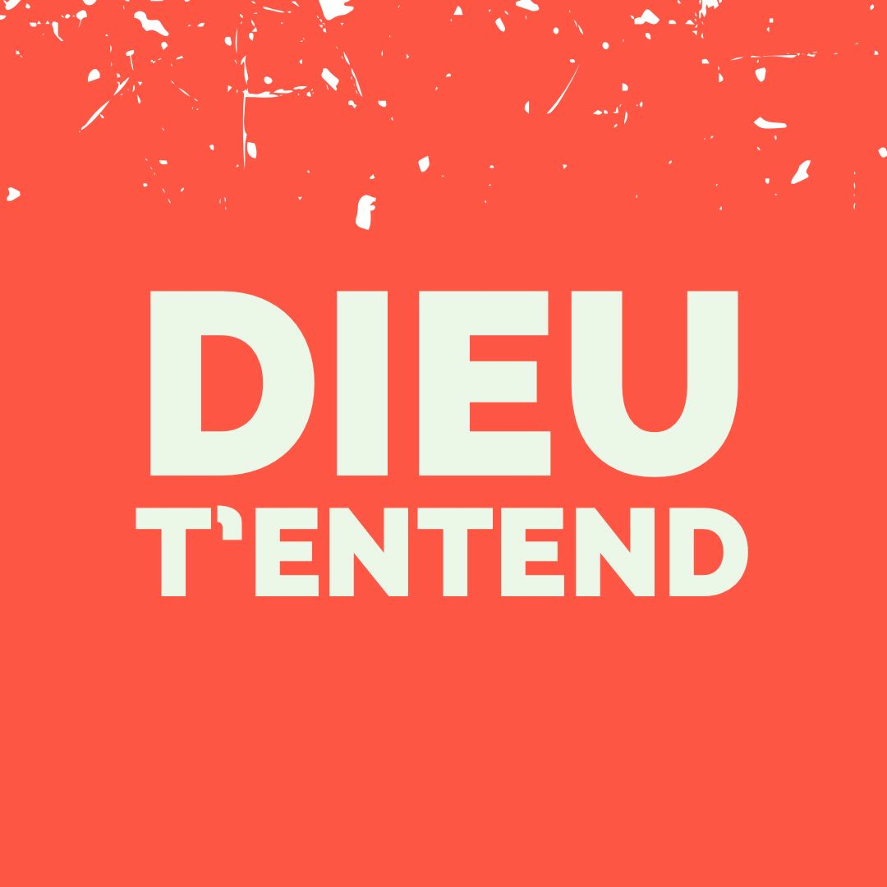 Dieu t'entend mais il attend que tu sois prêt pour te répondre