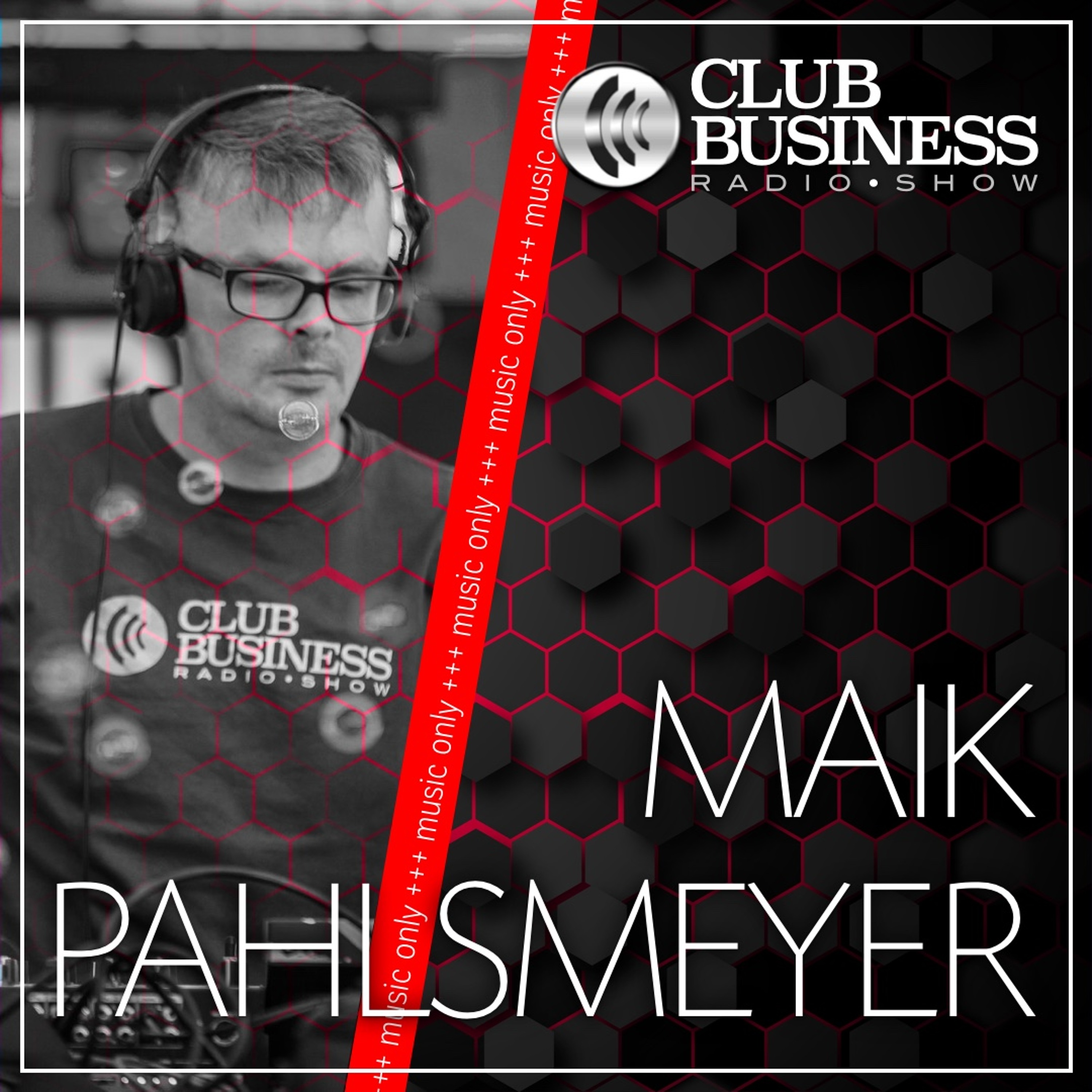 Club Business Radio Show
