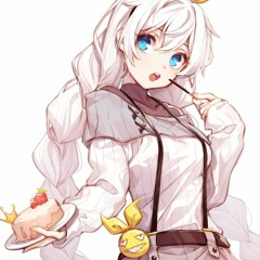 Kiana Character Song ( Happy Birthday Kiana )