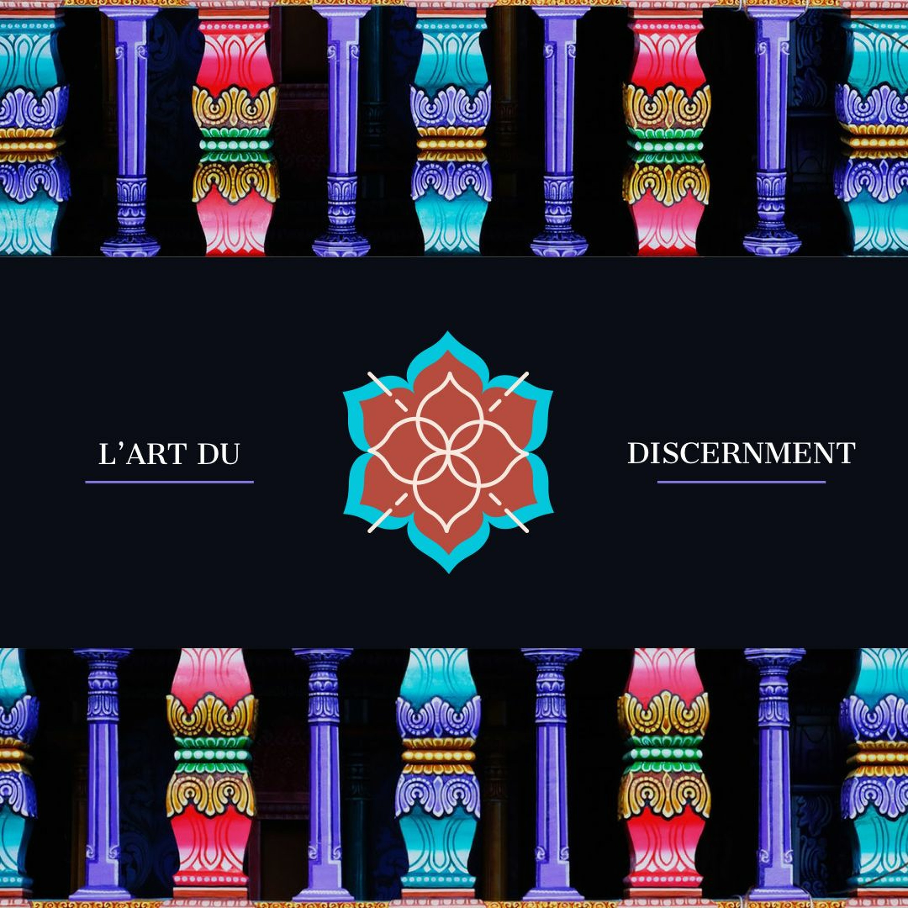 L'art complexe de discerner entre deux bien episode artwork