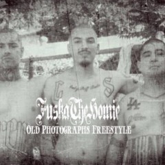 Old Photographs Freestyle (Prod By Dzo Beats)
