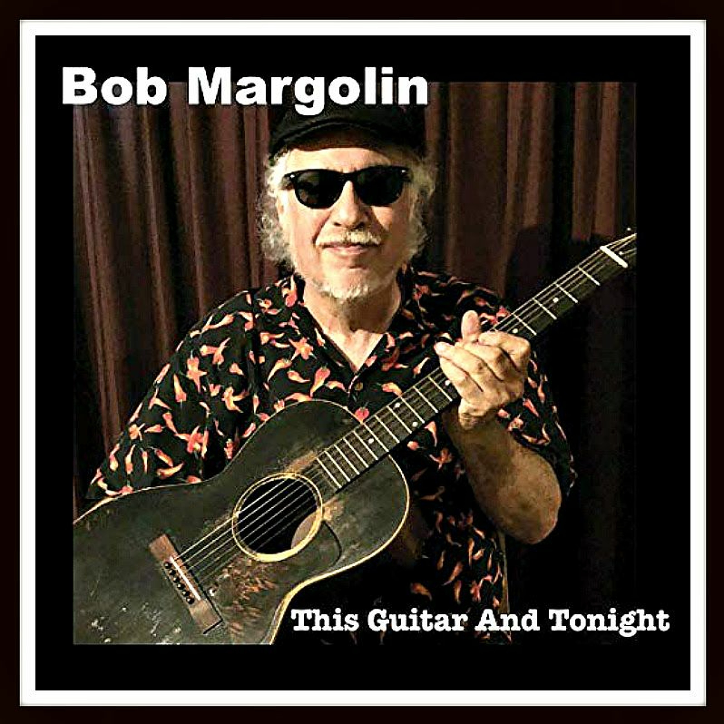 Confessing the Blues Radio