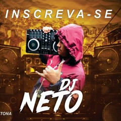 MONTAGEM - MÃO NO QUEIXO - MC NEGUINHO DA V.A - MC GW - (NETO DJ & DJ CHIPOKA)