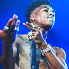 NBA Youngboy - Cant Remember (slowed)