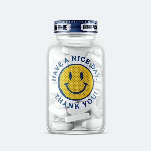 HAVE A NICE DAY, THANK YOU! - EDIT PACK - SNIPPET MIX