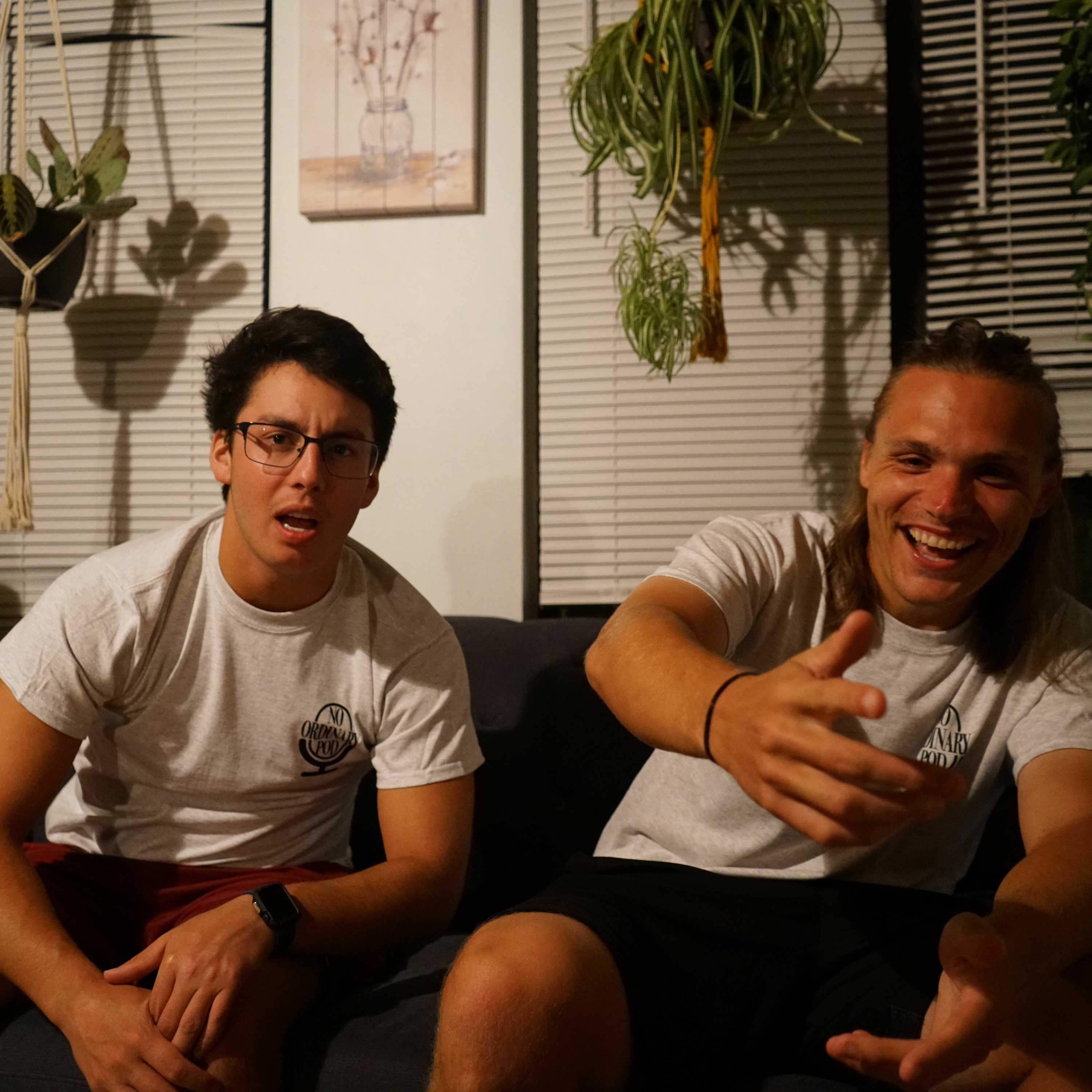Hoops Habit Podcast