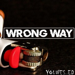 "WRONG WAY" Emotional Trap Beat - Sad Rap Instrumental Lourd BY (Younes' Ed)