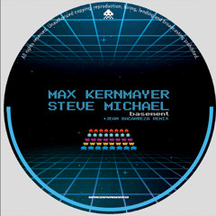 Max Kernmayer & Steve Michael - Basement Groove (SPACEINVADERS13)
