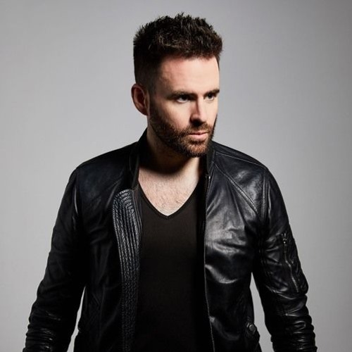 Gareth Emery - You'll Be OK - Unreleased - Future ASOT Tune of the Year
