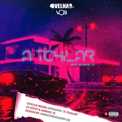 A Tchilar (feat. Samuel JS)