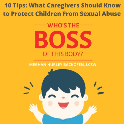 10 tips - 5 Who's the Boss Of This Body