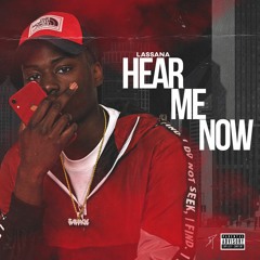 Out Da Hood - Lassana Ft Leaf Ward