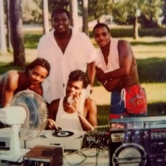 - TBC Feat The Rocker LP -Who Stole My Radio -Mastered