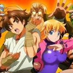 【HIGHER GROUND】【FULL VERSION】 Kenichi _YAMI no Sho(M4A_128K).m4a