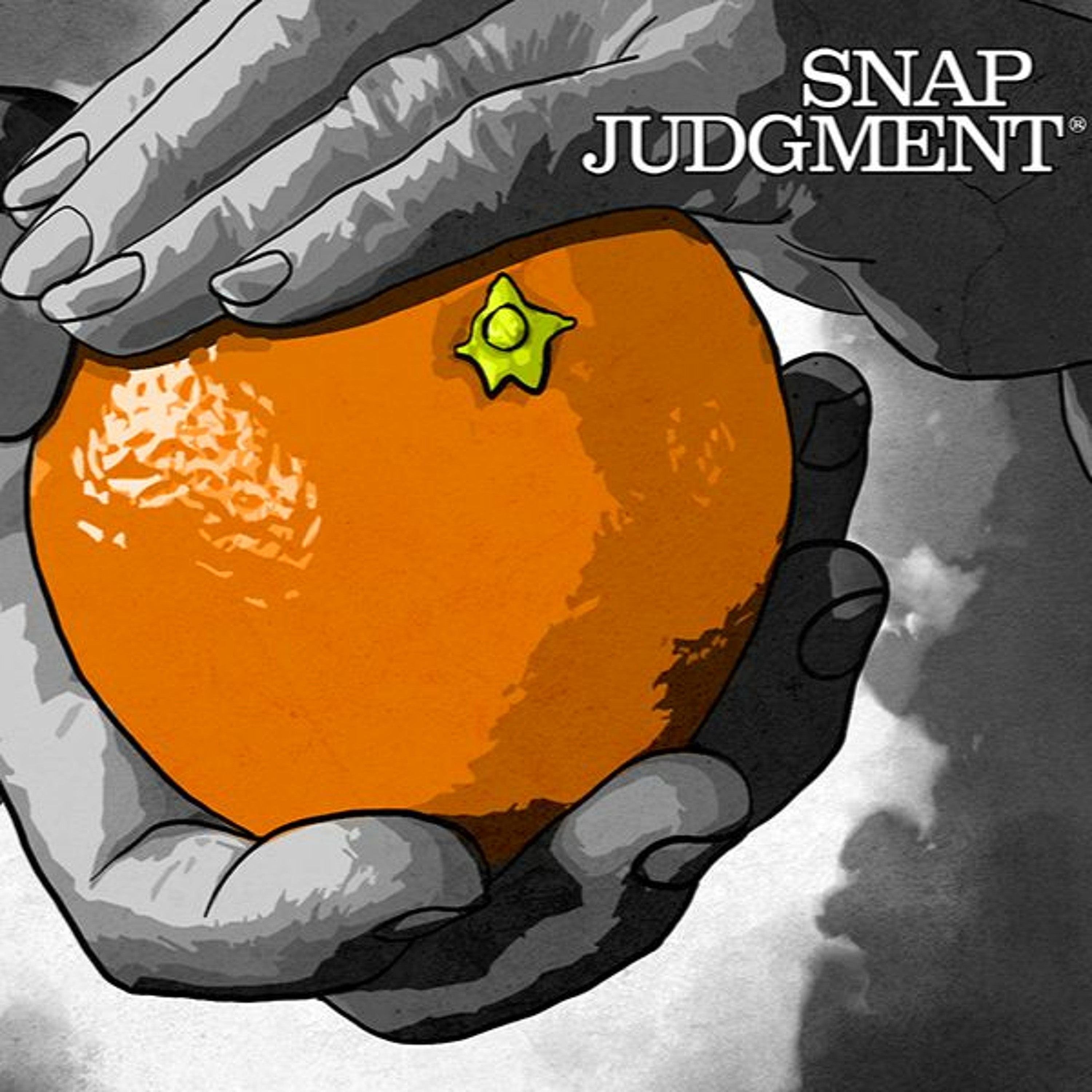 The Orange