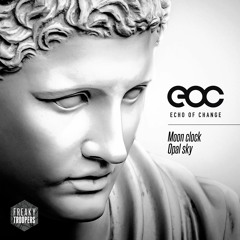 Opal Sky - Original Mix (Snippet)