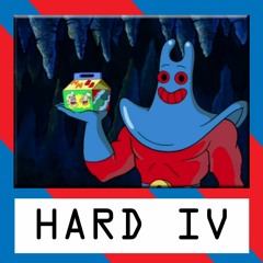Hard EDM IV