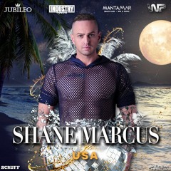 Shane Marcus - Sunland NYE 2020