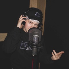 Little Ralph - No Replies (Prod By Traksmith)