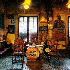 On the Jazz Bar