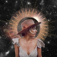 Moon Moves (DJ Edit) - Alissa Jo & Sion