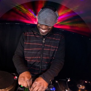 Good Room Podcast 155 - Rahaan