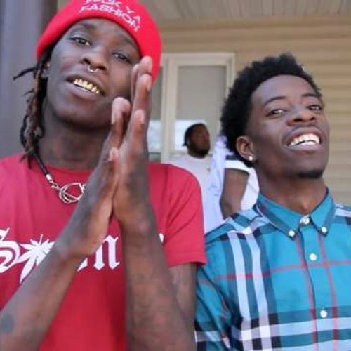 Stream colin macmillan | Listen to Young Thug, Rich Homie