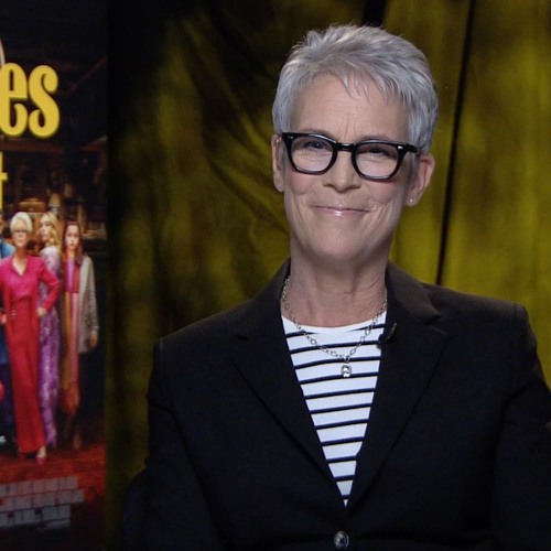 Stream episode Jamie Lee Curtis -Knives Out Interview by WGWG podcast |  Listen online for free on SoundCloud