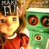 Make It Fun - Happy Upbeat Ukulele Background Music for Video