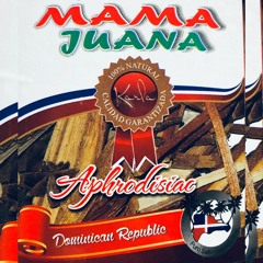 Mama Juana